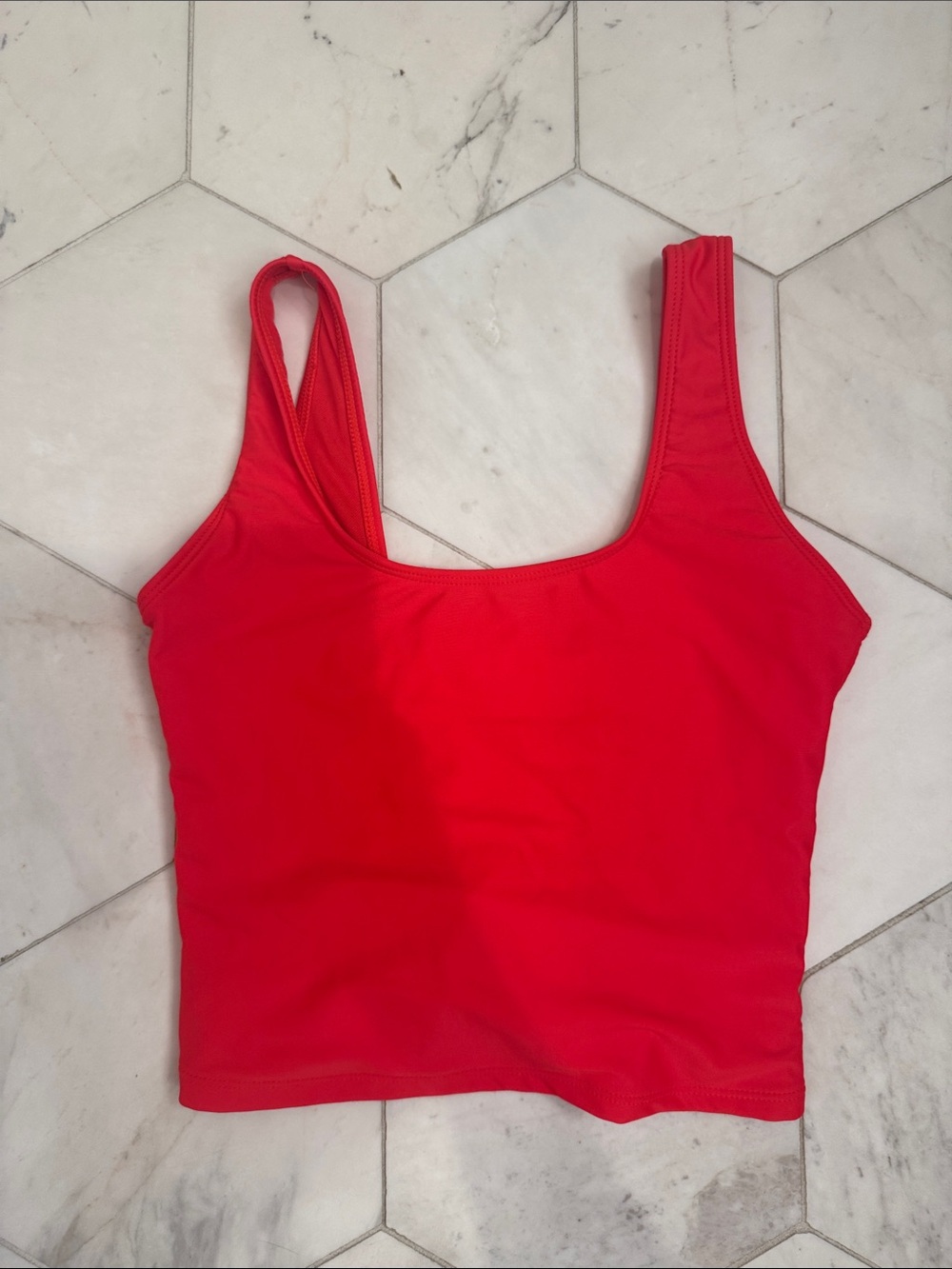 Janela Bay Ladder back Swim top